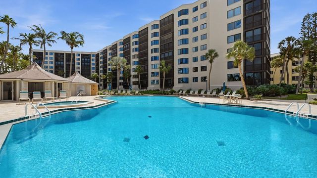 5880 MIDNIGHT PASS ROAD 907, Sarasota, FL 34242