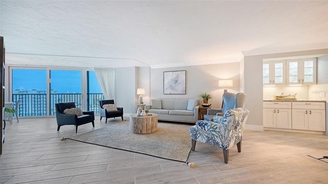 5880 MIDNIGHT PASS ROAD 907, Sarasota, FL 34242