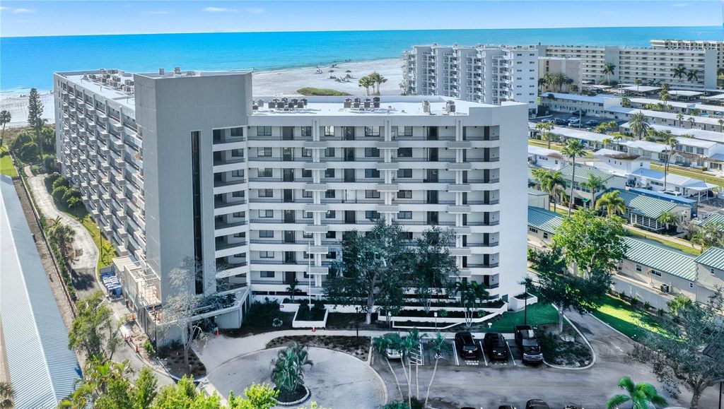 5880 MIDNIGHT PASS ROAD 907, Sarasota, FL 34242
