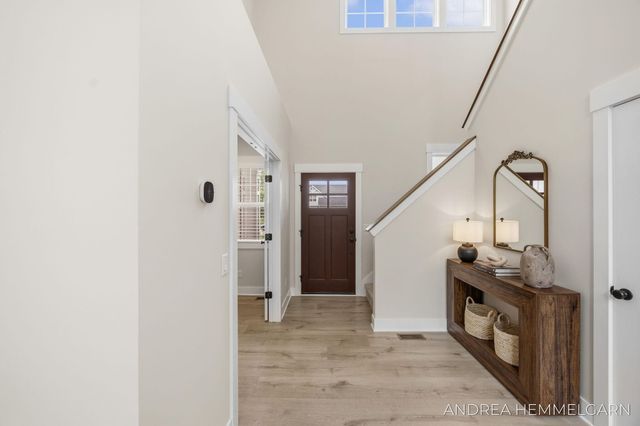 3090 Thornbury Drive, Holland, MI 49424