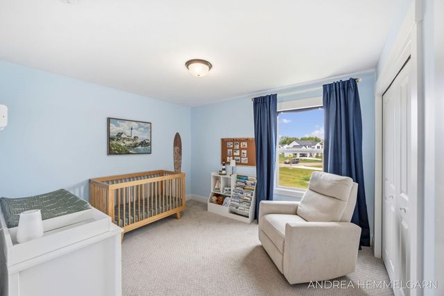 3090 Thornbury Drive, Holland, MI 49424