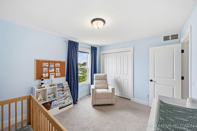3090 Thornbury Drive, Holland, MI 49424