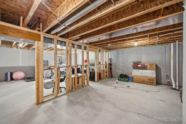 3090 Thornbury Drive, Holland, MI 49424