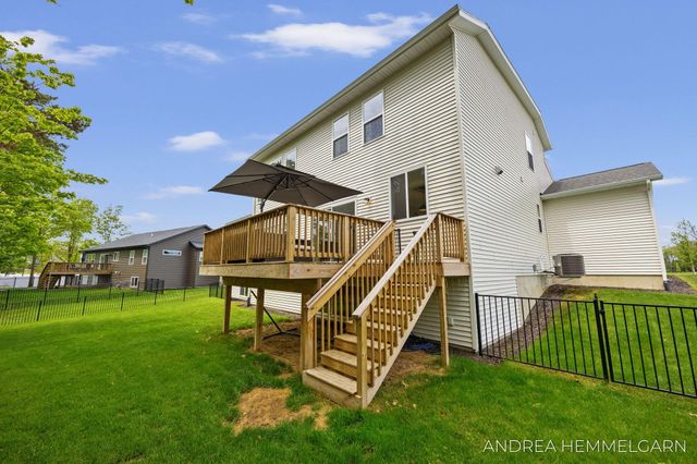 3090 Thornbury Drive, Holland, MI 49424