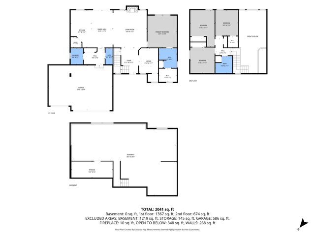 3090 Thornbury Drive, Holland, MI 49424