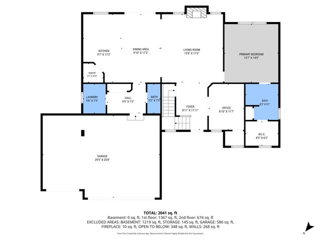 3090 Thornbury Drive, Holland, MI 49424