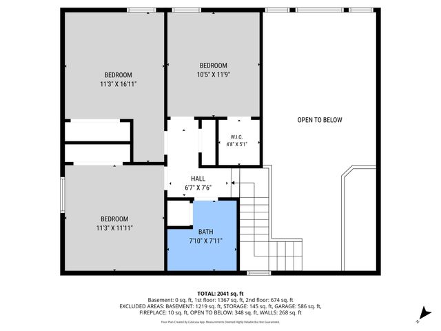 3090 Thornbury Drive, Holland, MI 49424