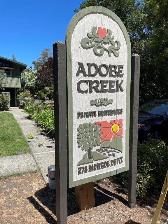 278 Monroe Drive 17, Mountain View, CA 94040