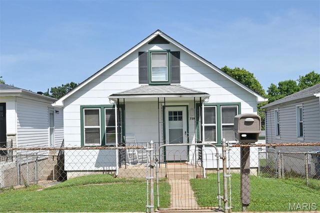 759 Ruprecht Avenue, St Louis, MO 63125