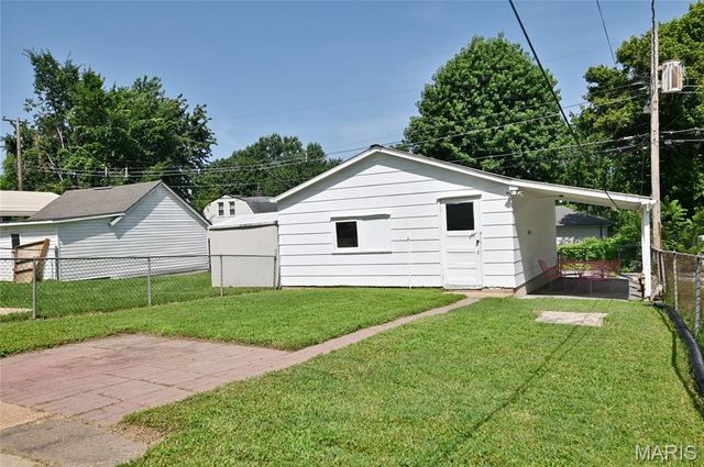 759 Ruprecht Avenue, St Louis, MO 63125