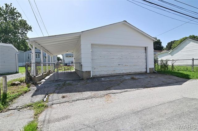 759 Ruprecht Avenue, St Louis, MO 63125