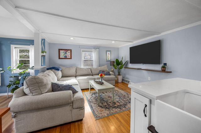 89 Moco Road, West Barnstable, MA 02668