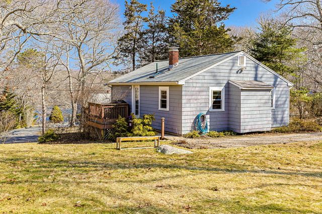 89 Moco Road, West Barnstable, MA 02668