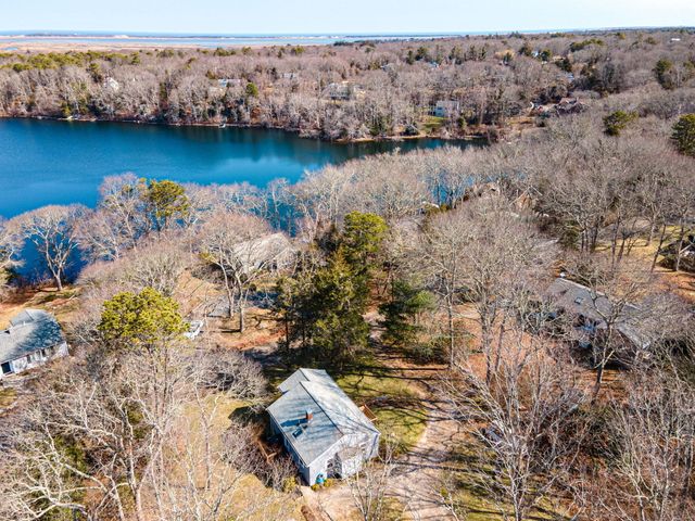 89 Moco Road, West Barnstable, MA 02668