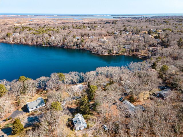 89 Moco Road, West Barnstable, MA 02668