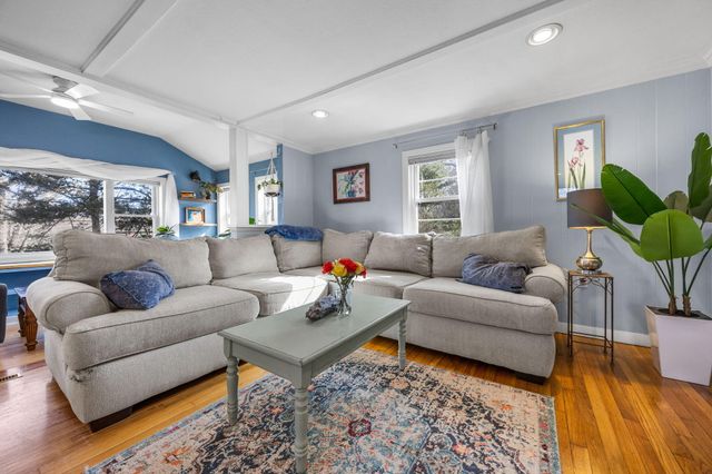 89 Moco Road, West Barnstable, MA 02668