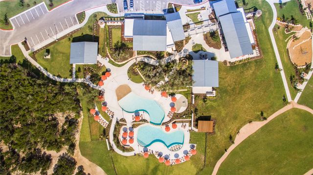 711 Sage Thrasher CIR, Dripping Springs, TX 78620