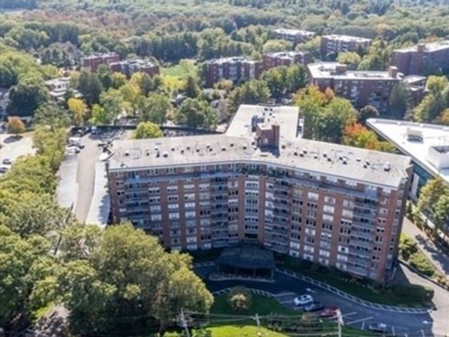 280 Boylston Street 908, Newton, MA 02467