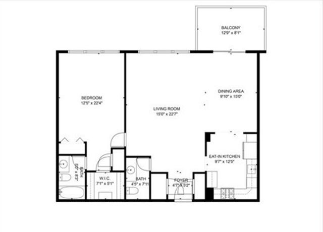 280 Boylston Street 908, Newton, MA 02467