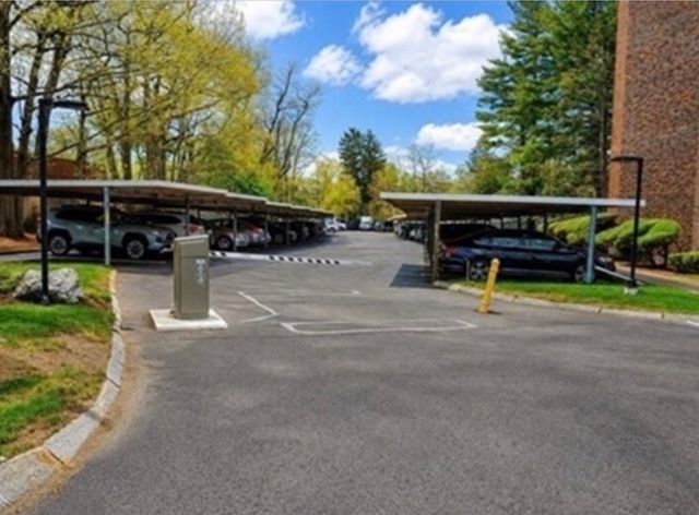 280 Boylston Street 908, Newton, MA 02467