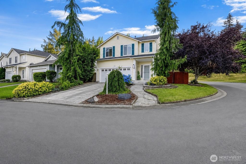 6112 71st Avenue Ct W, University Place, WA 98467