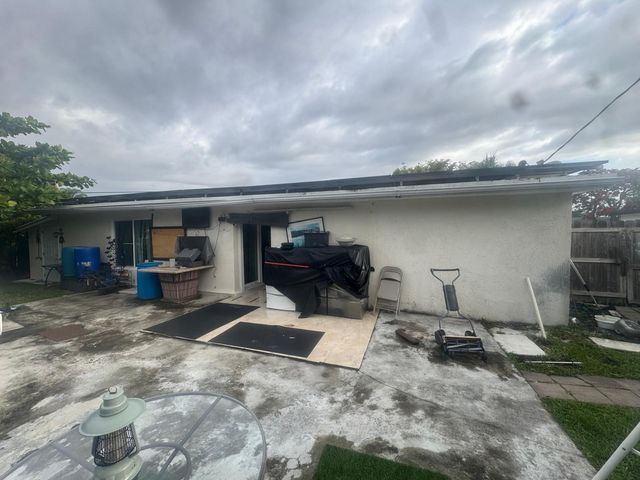 6218 NW 17th Street, Margate, FL 33063