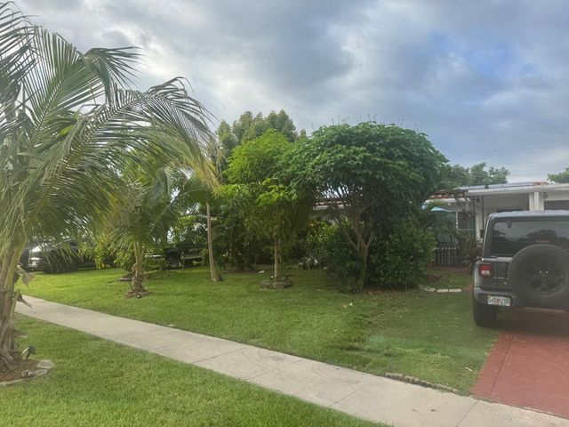 6218 NW 17th Street, Margate, FL 33063