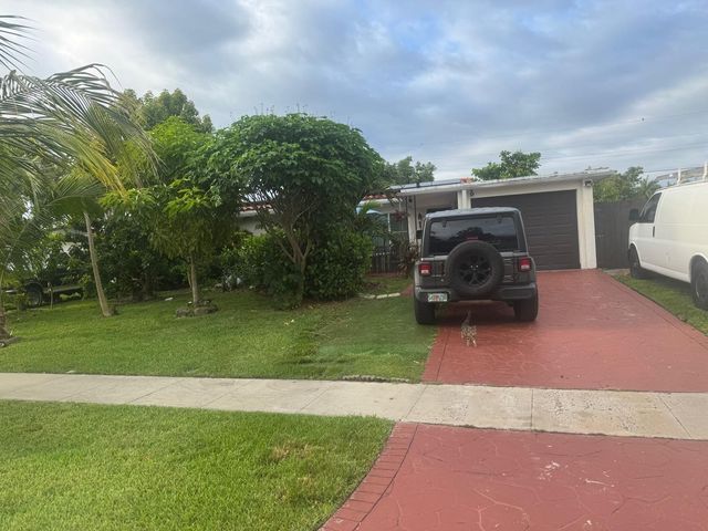 6218 NW 17th Street, Margate, FL 33063