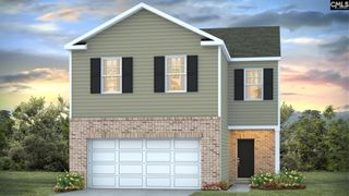 1327 Mosser Drive, Columbia, SC 29203