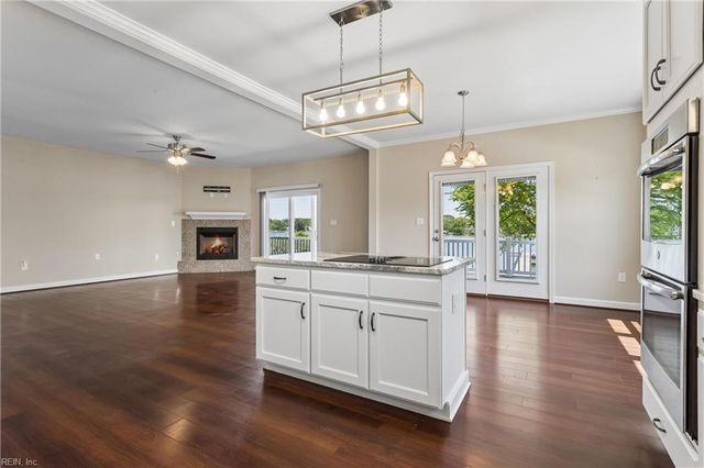 544 River ST, Hampton, VA 23669