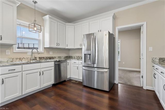 544 River ST, Hampton, VA 23669