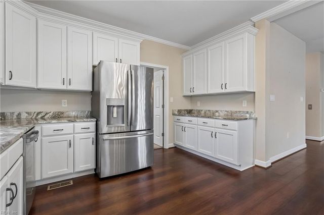 544 River ST, Hampton, VA 23669