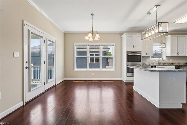 544 River ST, Hampton, VA 23669