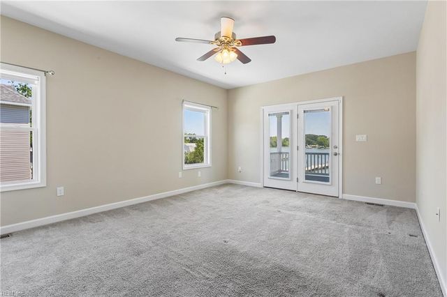 544 River ST, Hampton, VA 23669