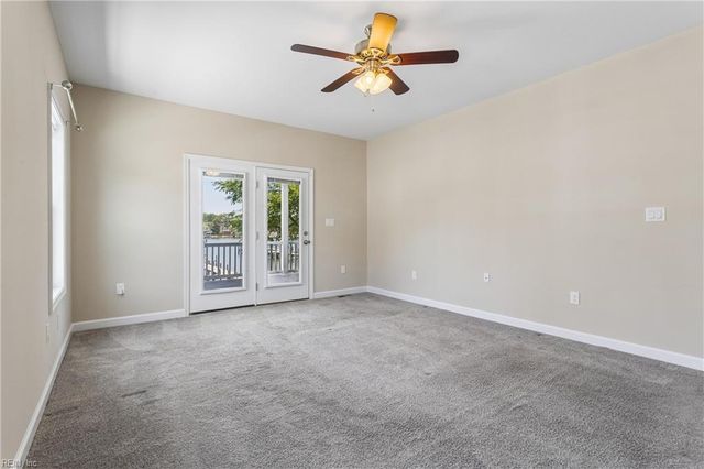 544 River ST, Hampton, VA 23669
