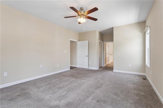 544 River ST, Hampton, VA 23669