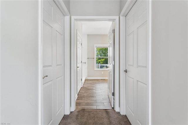 544 River ST, Hampton, VA 23669