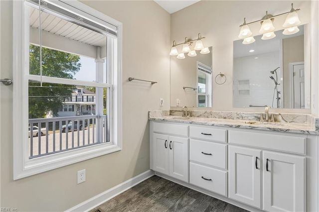 544 River ST, Hampton, VA 23669