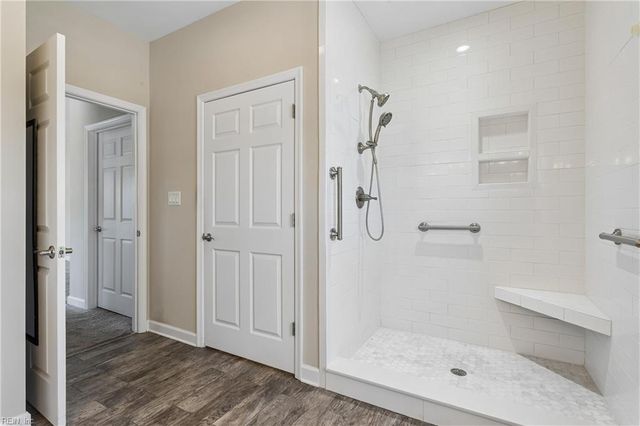 544 River ST, Hampton, VA 23669