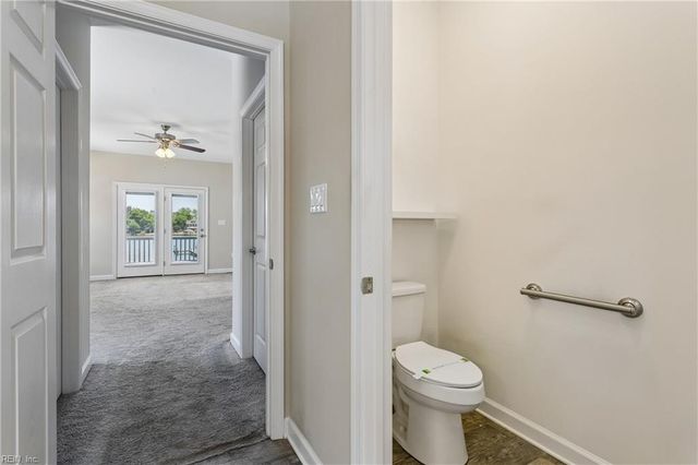 544 River ST, Hampton, VA 23669