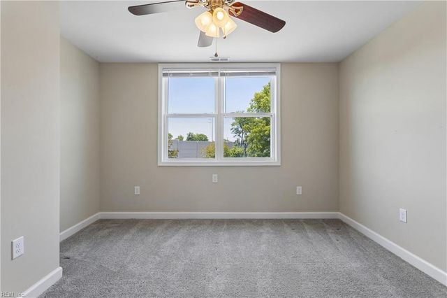 544 River ST, Hampton, VA 23669