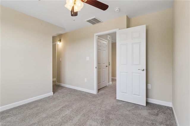 544 River ST, Hampton, VA 23669