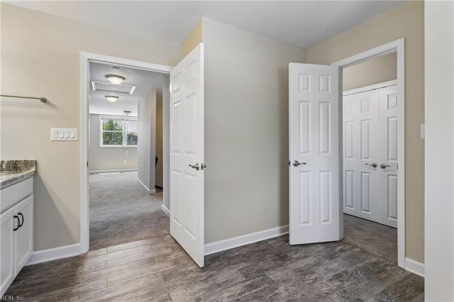 544 River ST, Hampton, VA 23669