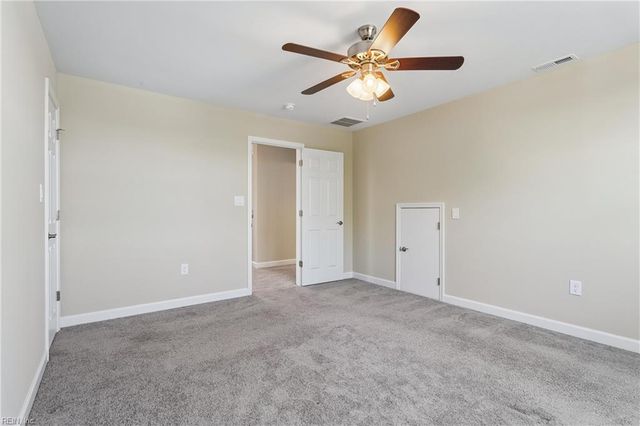544 River ST, Hampton, VA 23669