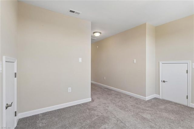 544 River ST, Hampton, VA 23669