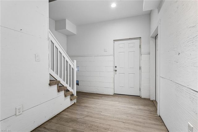 544 River ST, Hampton, VA 23669