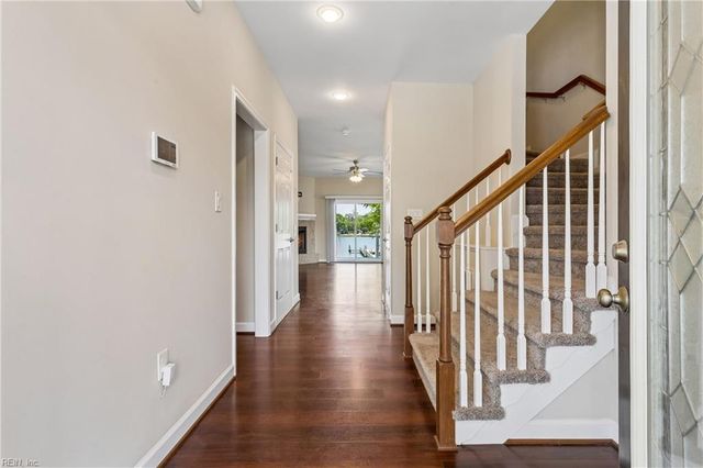 544 River ST, Hampton, VA 23669