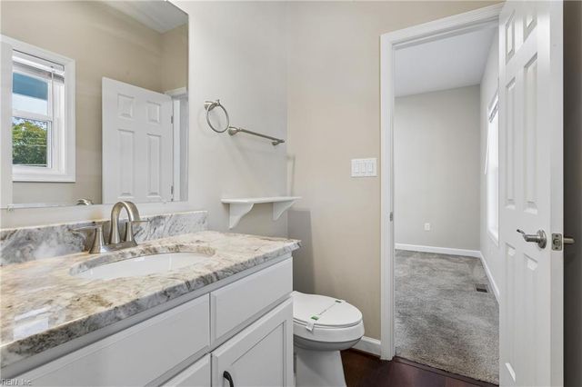 544 River ST, Hampton, VA 23669