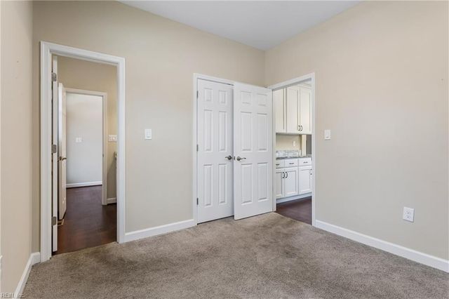 544 River ST, Hampton, VA 23669