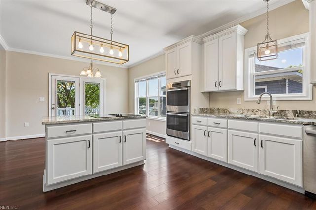 544 River ST, Hampton, VA 23669